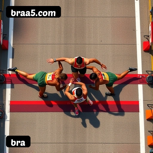 Estatísticas de bônus da bra em São Paulo, Rio de Janeiro e Brasília